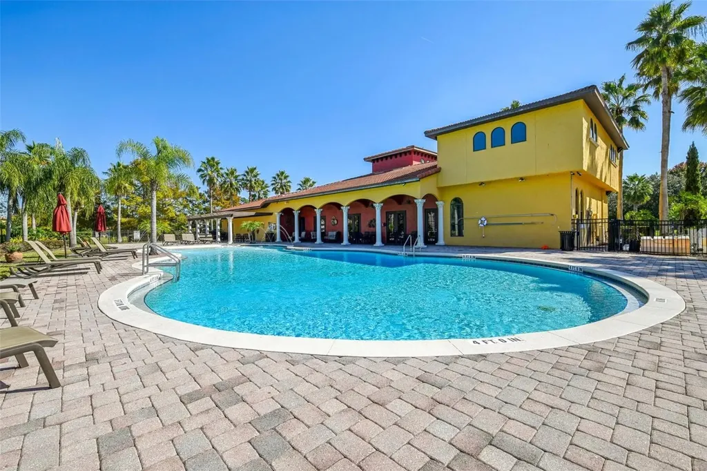 851 Lazio Circle Debary FL 32713