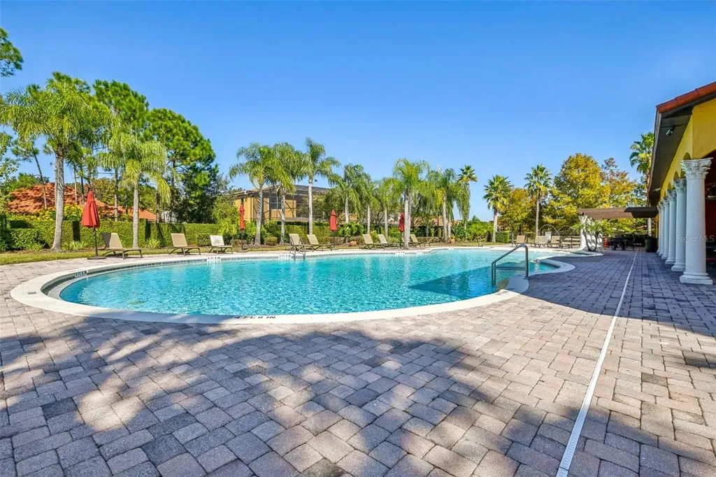 851 Lazio Circle Debary FL 32713