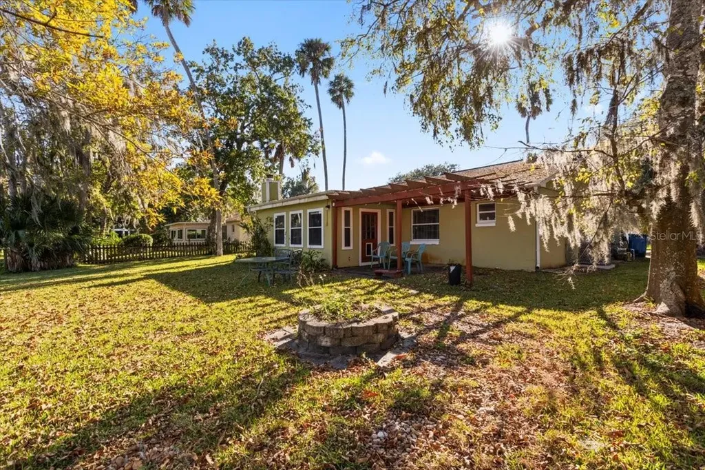 1020 Calle Grande Street Ormond Beach FL 32174