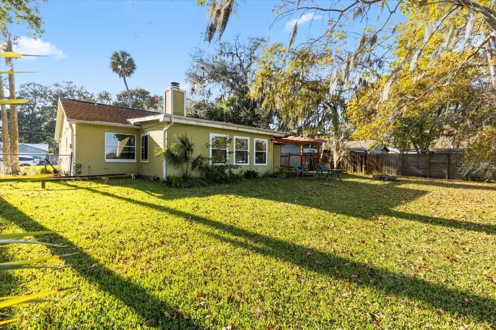 1020 Calle Grande Street Ormond Beach FL 32174