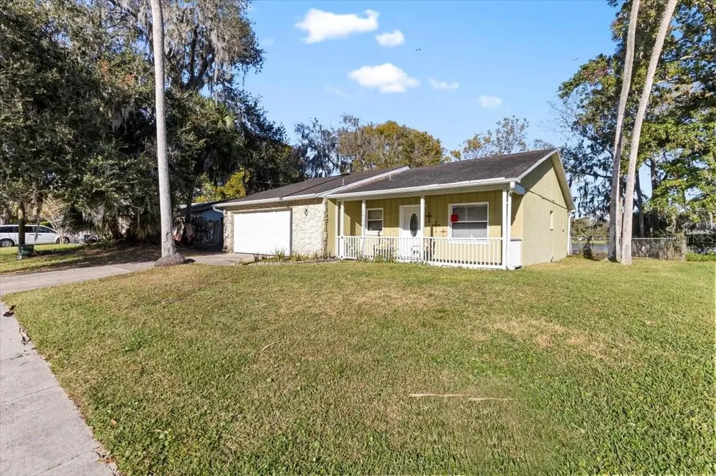 1020 Calle Grande Street Ormond Beach FL 32174