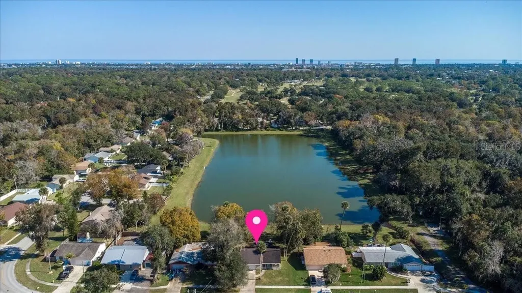 1020 Calle Grande Street Ormond Beach FL 32174
