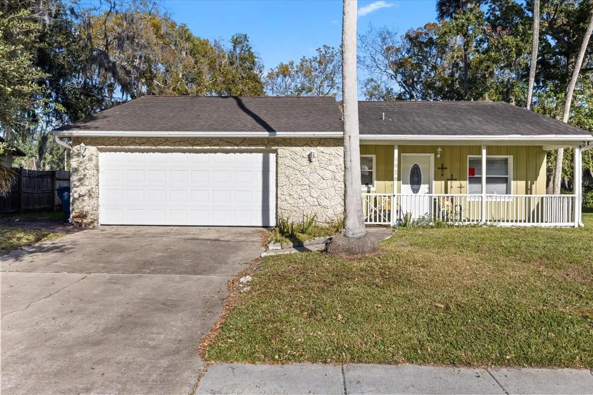 1020 Calle Grande Street Ormond Beach FL 32174