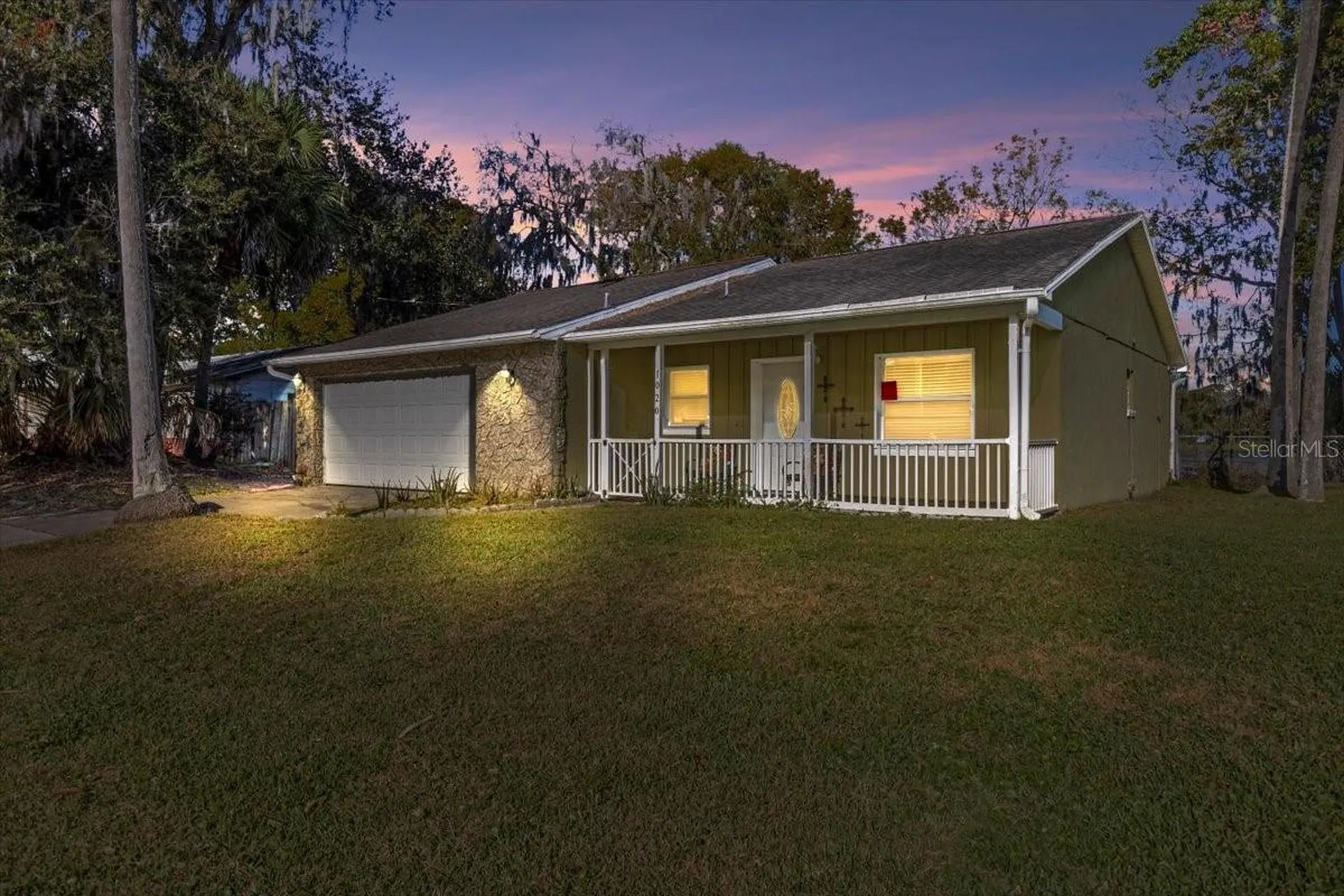 1020 Calle Grande Street Ormond Beach FL 32174