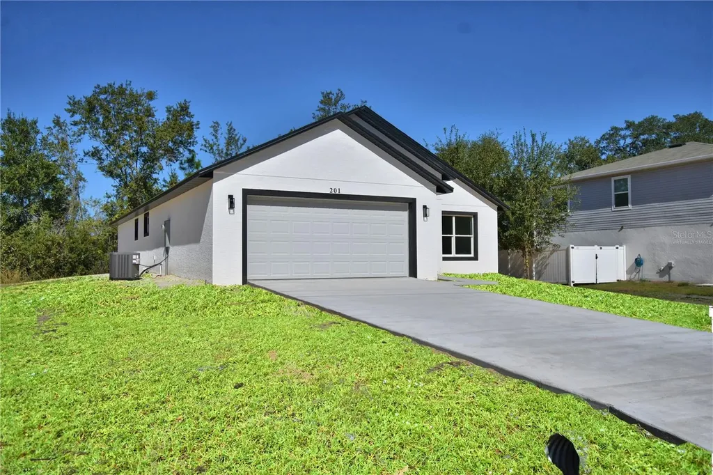 201 Starling Court Poinciana FL 34759