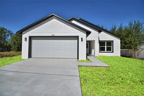 201 Starling Court Poinciana FL 34759