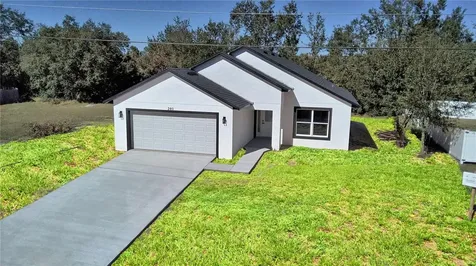 201 Starling Court Poinciana FL 34759