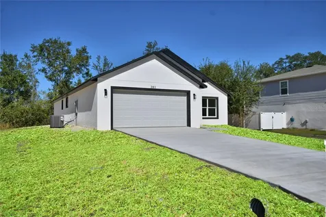 201 Starling Court Poinciana FL 34759