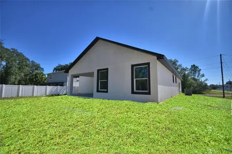 201 Starling Court Poinciana FL 34759