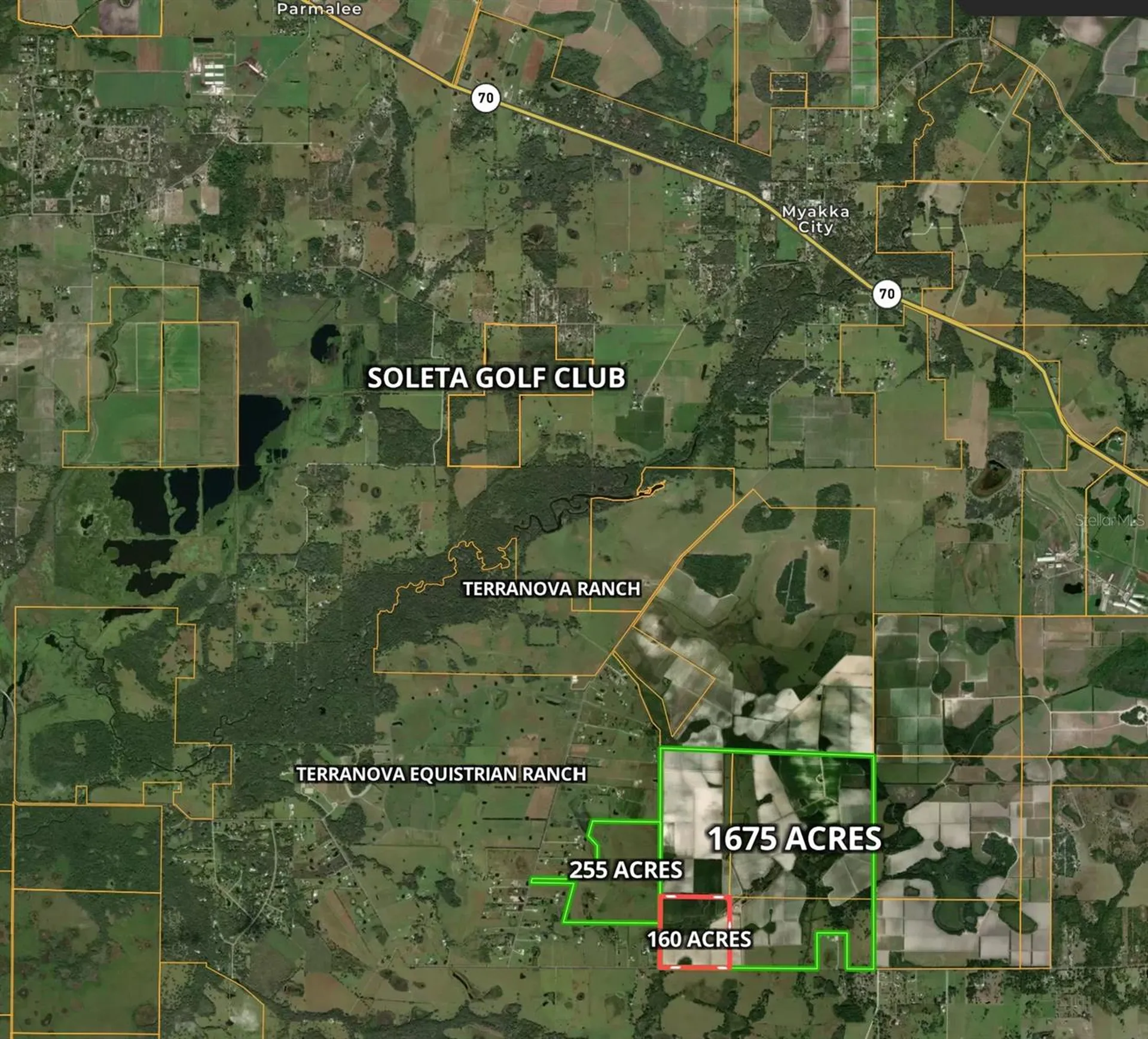 142 142nd Myakka City FL 34251