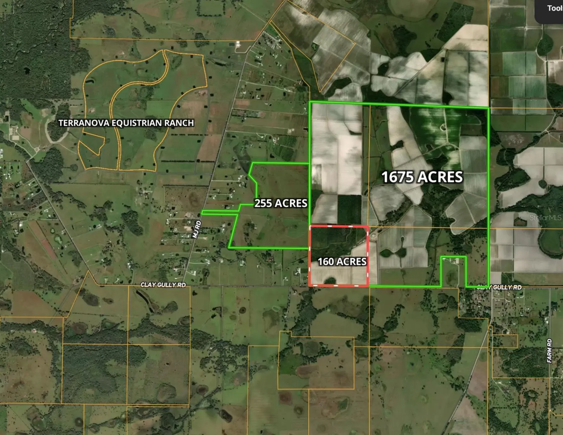 142 142nd Myakka City FL 34251