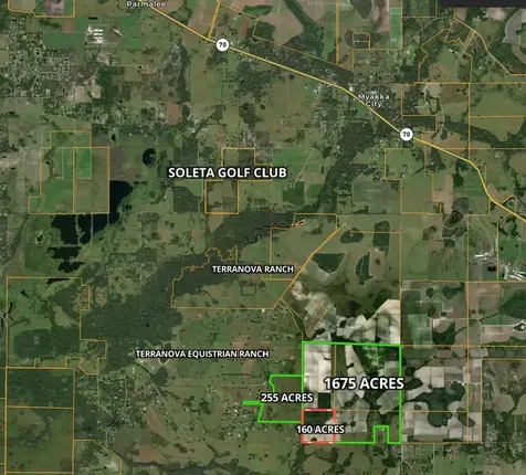 142 142ND Myakka City FL 34251