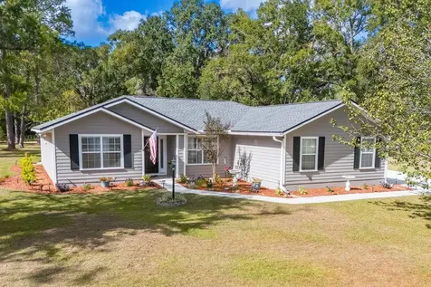16910 NW 212th Terrace High Springs FL 32643