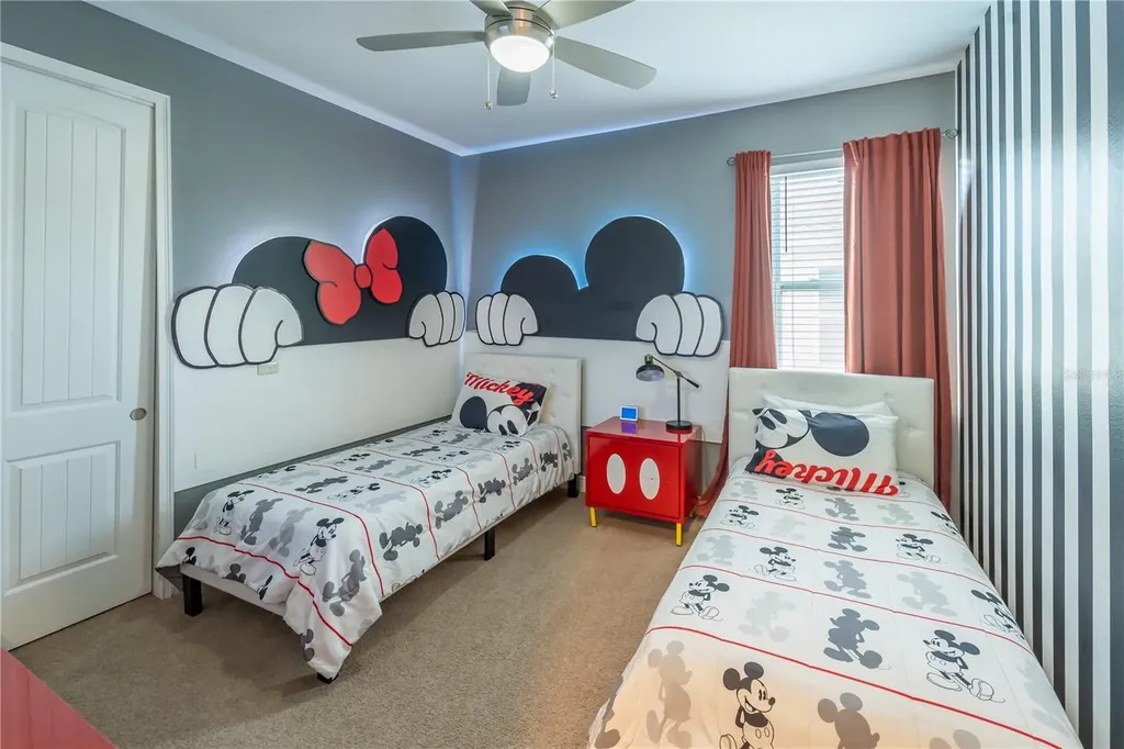 7432 Marker Avenue Kissimmee FL 34747