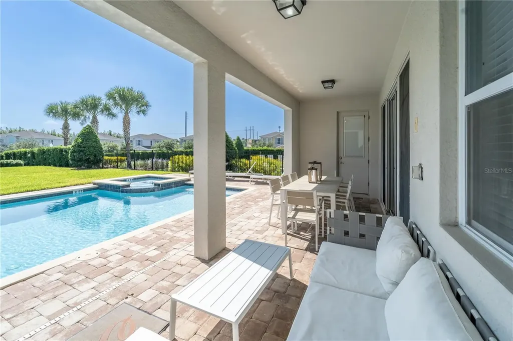 7432 Marker Avenue Kissimmee FL 34747