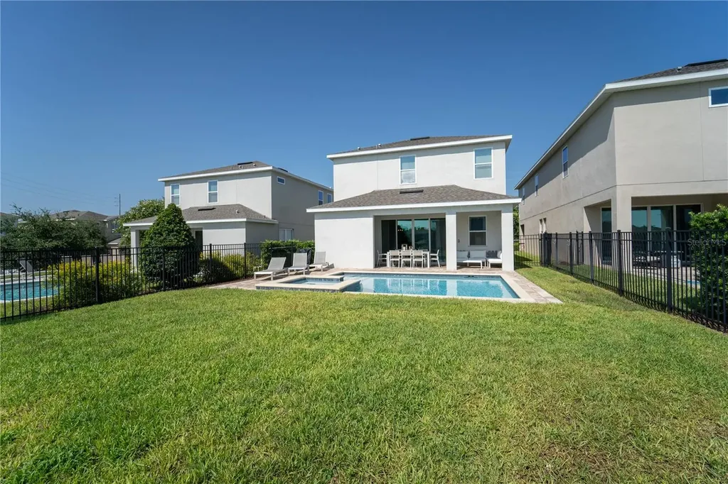 7432 Marker Avenue Kissimmee FL 34747
