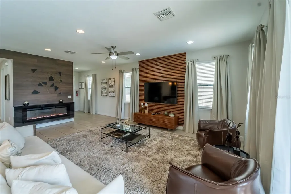 7432 Marker Avenue Kissimmee FL 34747