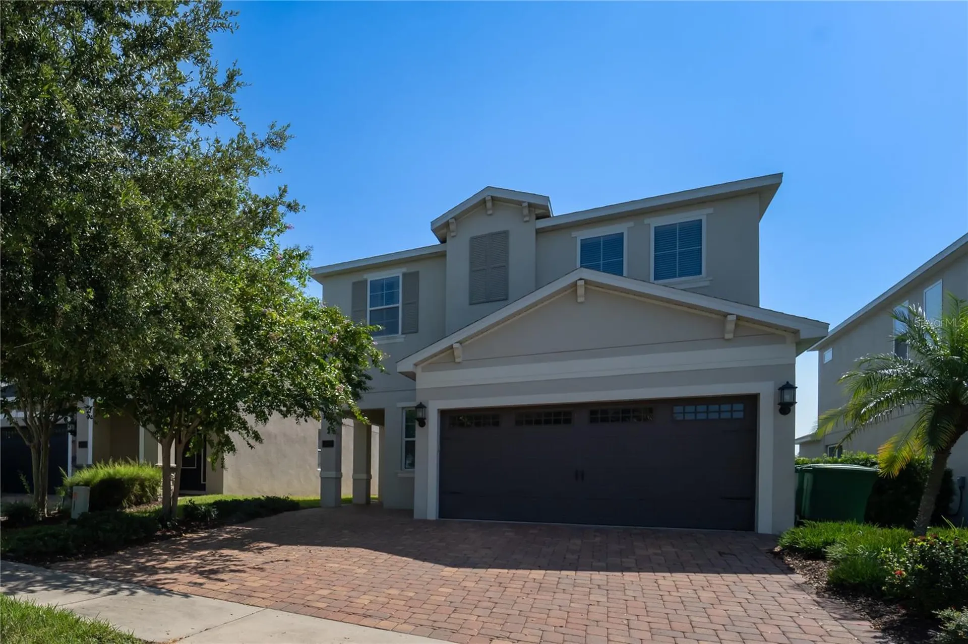 7432 Marker Avenue Kissimmee FL 34747
