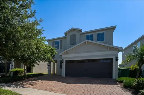7432 Marker Avenue Kissimmee FL 34747