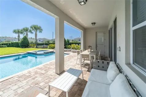 7432 Marker Avenue Kissimmee FL 34747