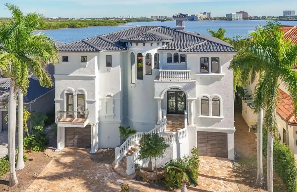 4107 Causeway Vista Drive Tampa FL 33615