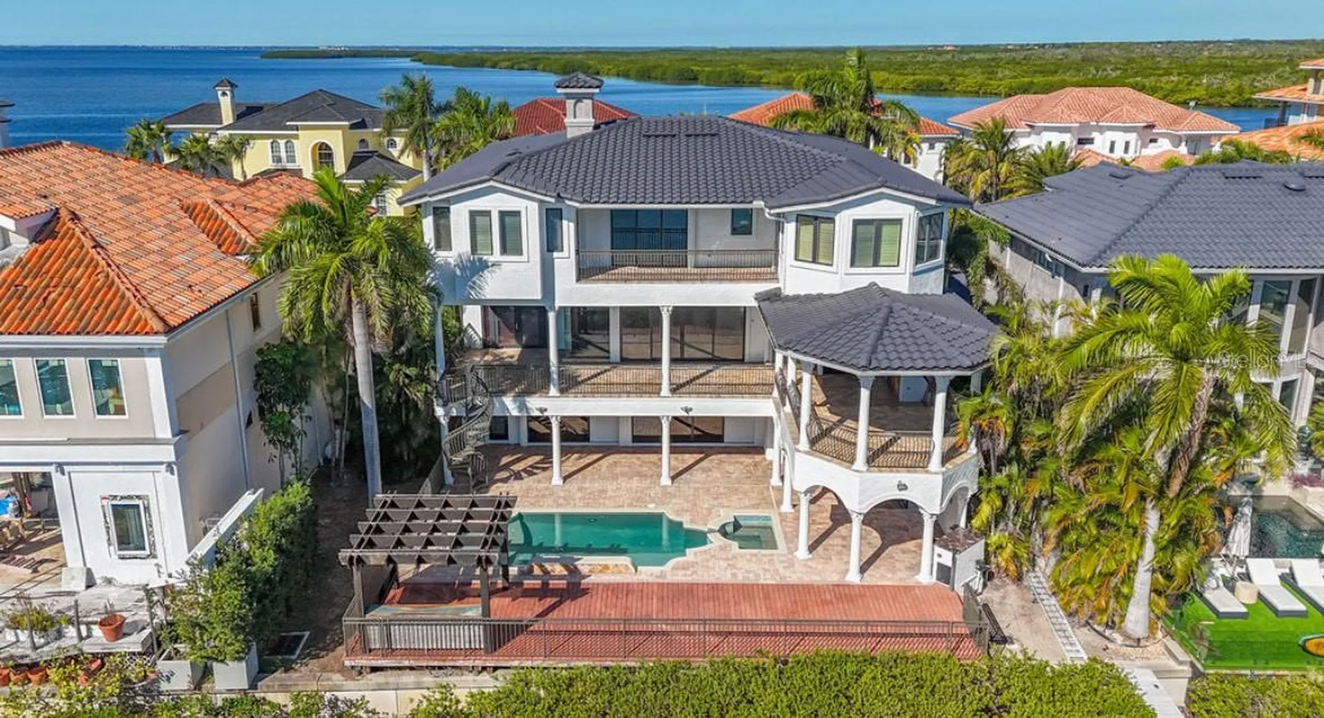 4107 Causeway Vista Drive Tampa FL 33615