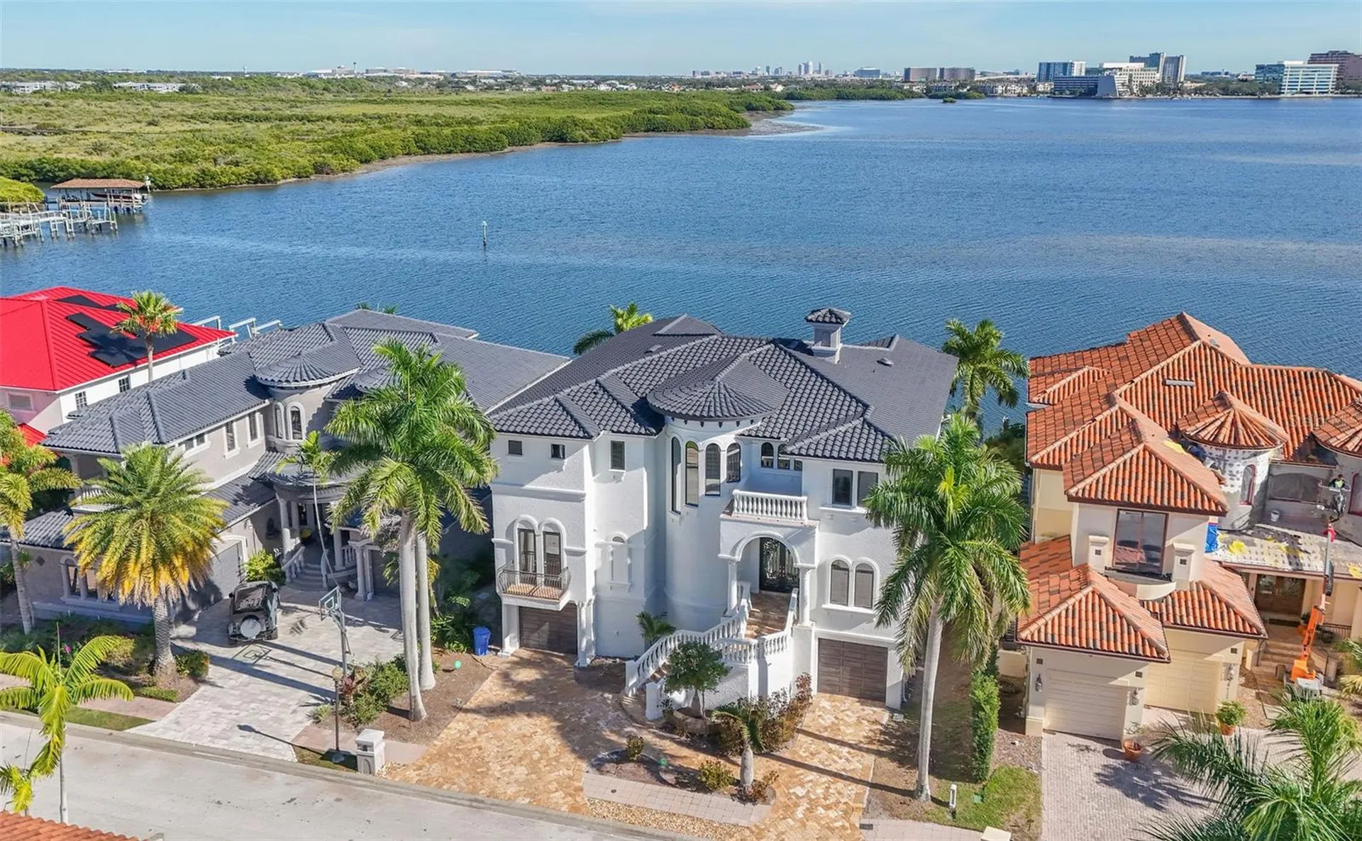 4107 Causeway Vista Drive Tampa FL 33615