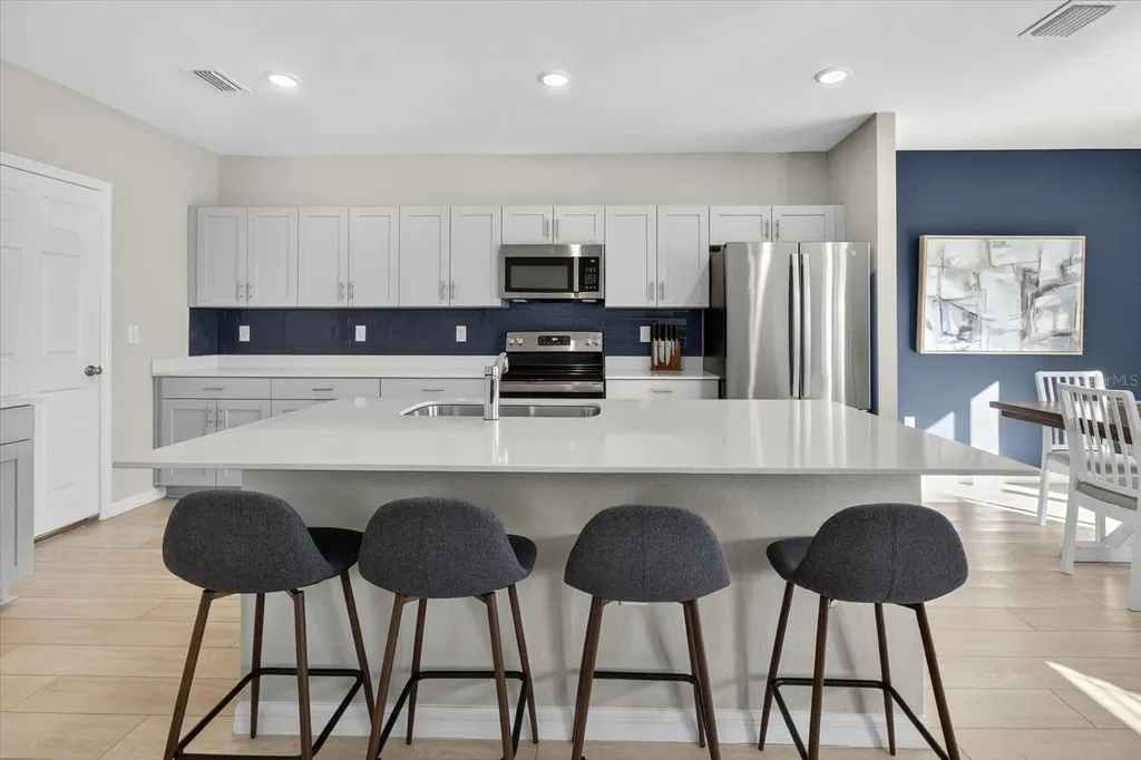 7860 Peace Lily Avenue Wesley Chapel FL 33545