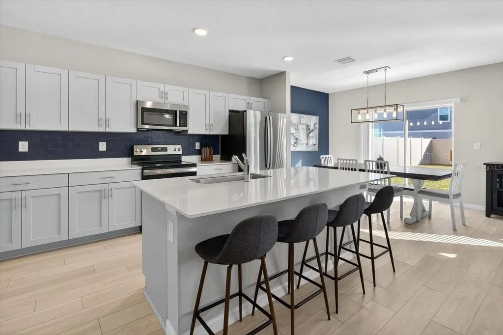 7860 Peace Lily Avenue Wesley Chapel FL 33545
