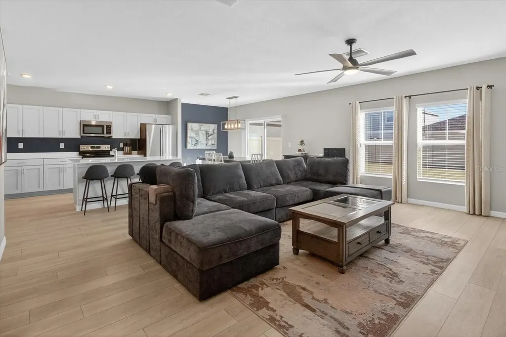 7860 Peace Lily Avenue Wesley Chapel FL 33545