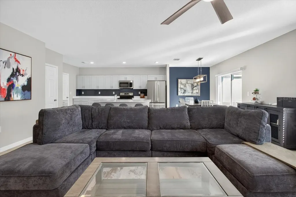7860 Peace Lily Avenue Wesley Chapel FL 33545