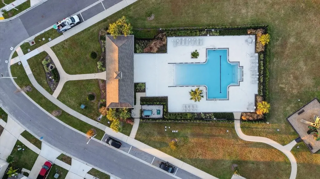 7860 Peace Lily Avenue Wesley Chapel FL 33545