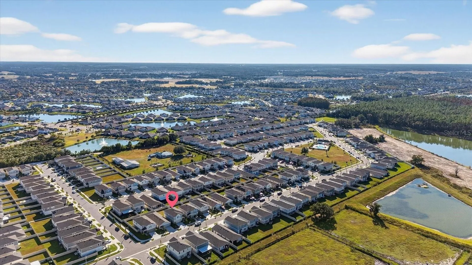7860 Peace Lily Avenue Wesley Chapel FL 33545
