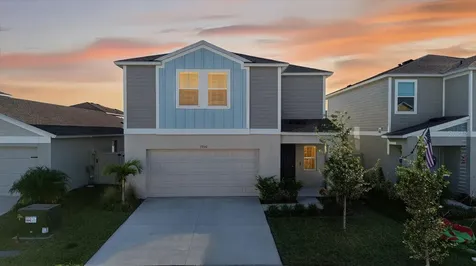 7860 Peace Lily Avenue Wesley Chapel FL 33545