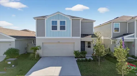 7860 Peace Lily Avenue Wesley Chapel FL 33545