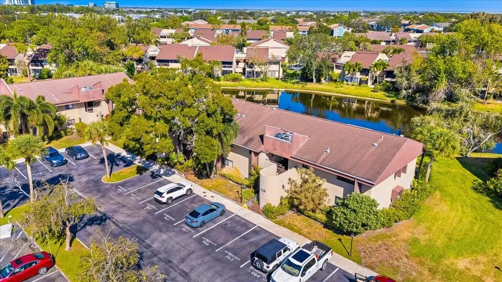 875 S Village Drive N St Petersburg FL 33716