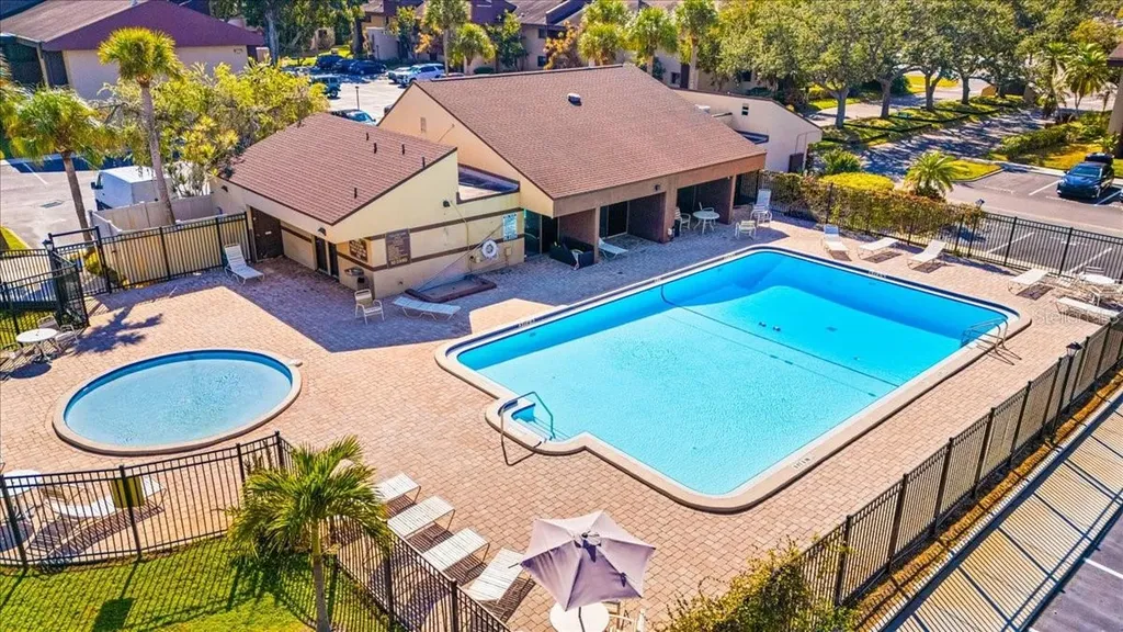 875 S Village Drive N St Petersburg FL 33716