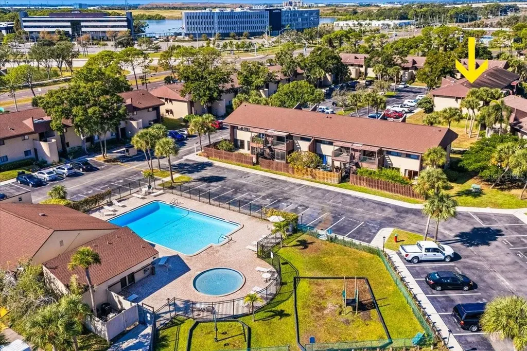 875 S Village Drive N St Petersburg FL 33716