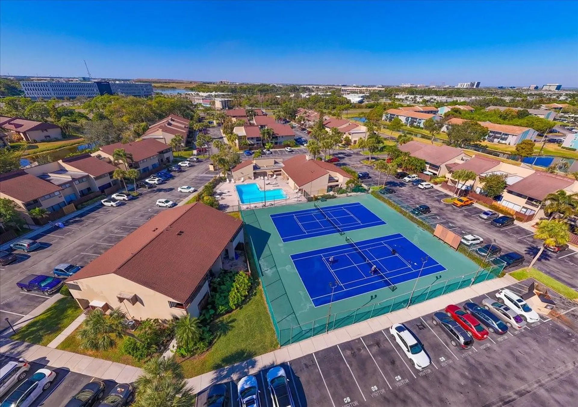 875 S Village Drive N St Petersburg FL 33716