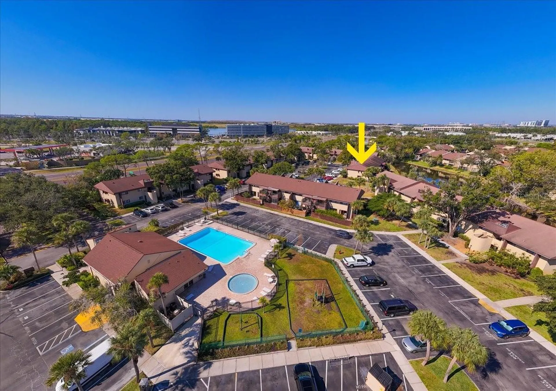 875 S Village Drive N St Petersburg FL 33716