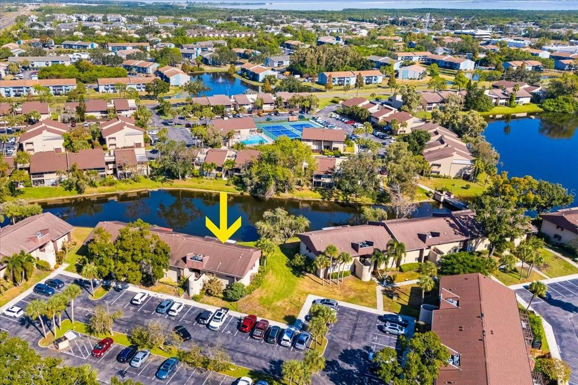875 S Village Drive N St Petersburg FL 33716