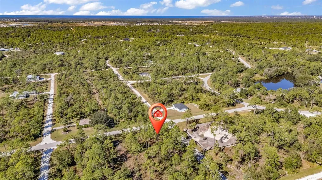 13388 Michilin Avenue Punta Gorda FL 33955