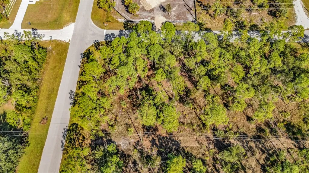 13388 Michilin Avenue Punta Gorda FL 33955