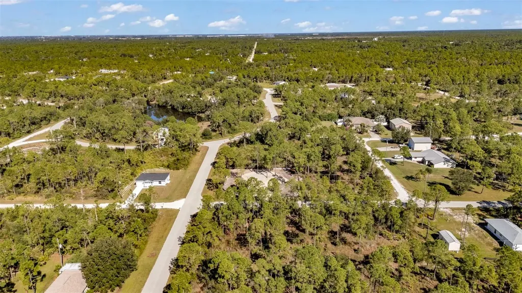 13388 Michilin Avenue Punta Gorda FL 33955