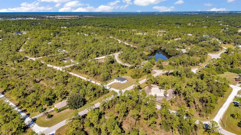 13388 Michilin Avenue Punta Gorda FL 33955