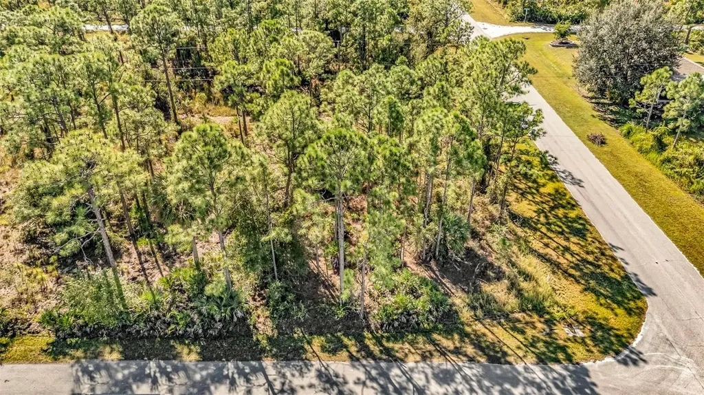 13388 Michilin Avenue Punta Gorda FL 33955