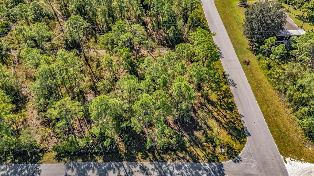 13388 Michilin Avenue Punta Gorda FL 33955