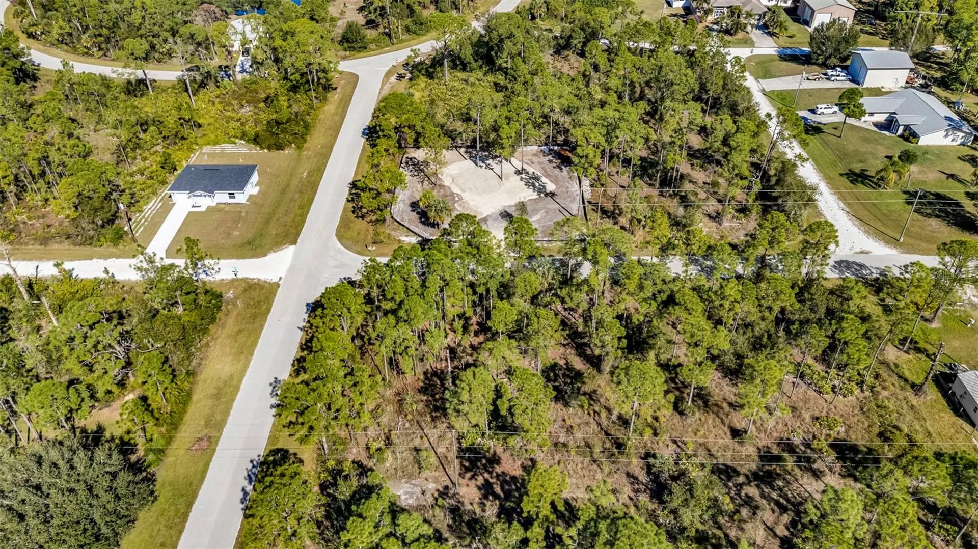 13388 Michilin Avenue Punta Gorda FL 33955