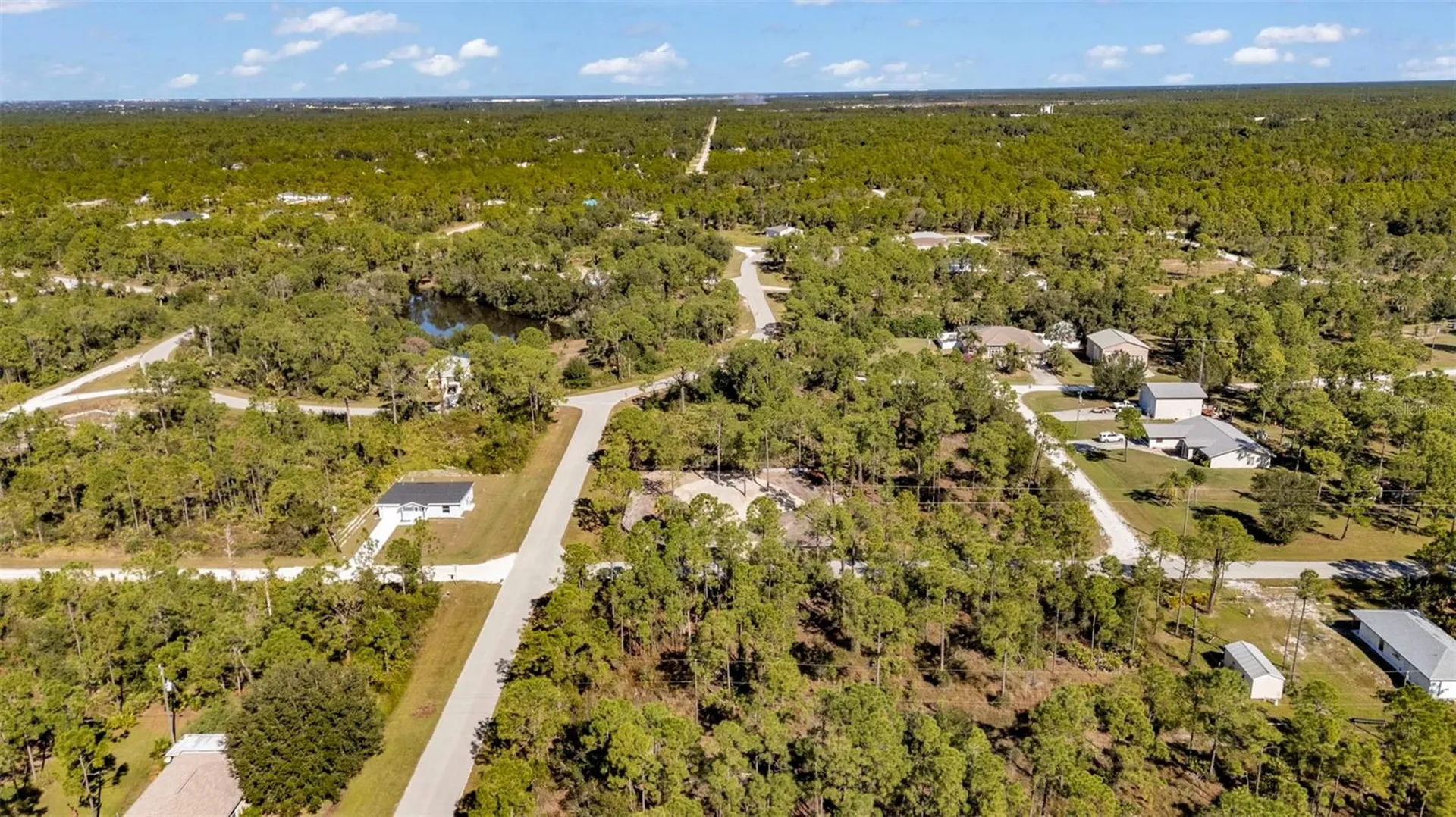 13388 Michilin Avenue Punta Gorda FL 33955