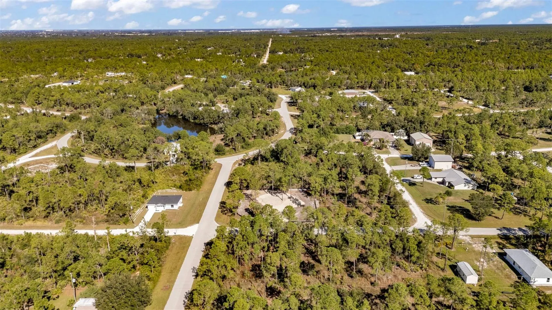 13388 Michilin Avenue Punta Gorda FL 33955